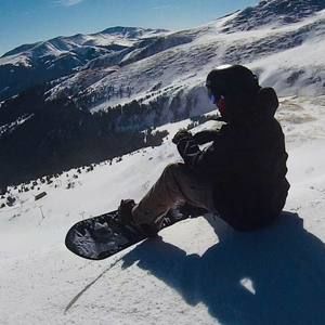 Meet your Posher, Adam